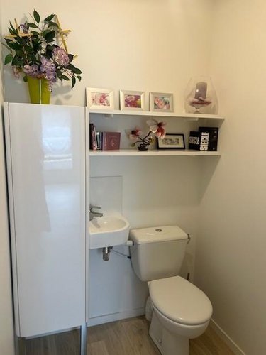 Appartement a vendre Séné 56860 Morbihan 86 m2 5 pièces 344655 euros