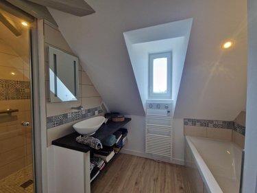 Maison a vendre Loire-Authion 49250 Maine-et-Loire 219 m2 7 pièces 438540 euros