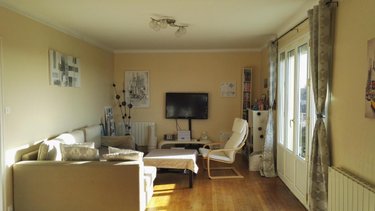 Location appartement Loudéac 22600 Côtes-d'Armor 78 m2 3 pièces 595 euros