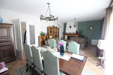 Maison a vendre Gestel 56530 Morbihan 97 m2 5 pièces 271280 euros