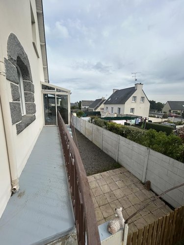 Maison a vendre Yffiniac 22120 Côtes-d'Armor 138 m2 7 pièces 339200 euros