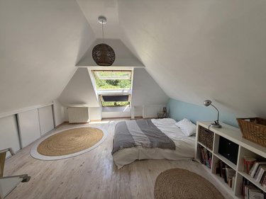 Maison a vendre Fouilloy 80800 Somme 92 m2 4 pièces 166400 euros