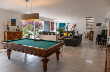 Maison a vendre Vertou 44120 Loire-Atlantique 195 m2 6 pièces 1179900 euros
