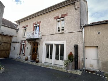 Maison a vendre Aÿ-Champagne 51160 Marne 183 m2 5 pièces 472500 euros