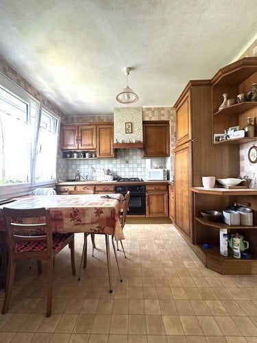 Maison a vendre Hennebont 56700 Morbihan 90 m2  168520 euros