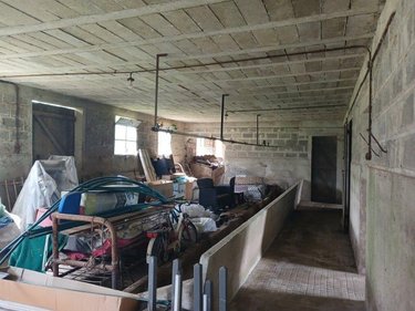 Maison a vendre Presles 14410 Calvados 220 m2  47080 euros