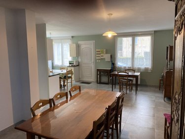 Maison a vendre Vire-Normandie 14500 Calvados 90 m2 5 pièces 177240 euros