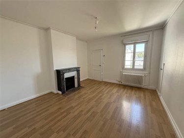 Appartement a vendre Tours 37000 Indre-et-Loire 55 m2 3 pièces 210000 euros