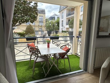 Appartement a vendre Vannes 56000 Morbihan 76 m2 4 pièces 567872 euros