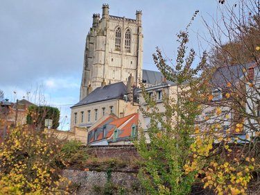 Maison a vendre Saint-Omer 62500 Pas-de-Calais 161 m2 8 pièces 234600 euros