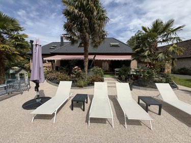 Maison a vendre Villers-Bocage 80260 Somme 158 m2 7 pièces 500000 euros