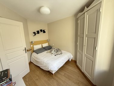 Appartement a vendre Le Touquet-Paris-Plage 62520 Pas-de-Calais 100 m2 5 pièces 1248000 euros