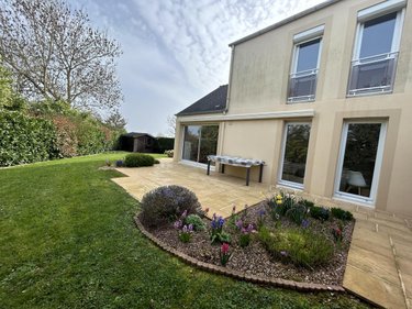 Maison a vendre Laval 53000 Mayenne 101 m2 5 pièces 219450 euros