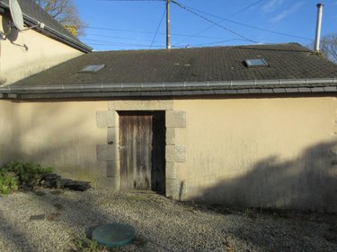 Maison a vendre Moréac 56500 Morbihan 211 m2 8 pièces 167200 euros