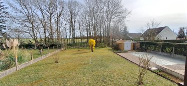 Maison a vendre Girolles 45120 Loiret 81 m2  147600 euros