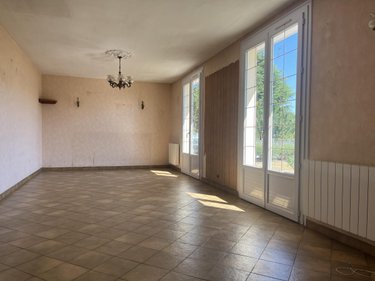 Maison a vendre Marigné-Peuton 53200 Mayenne 92 m2 4 pièces 126600 euros