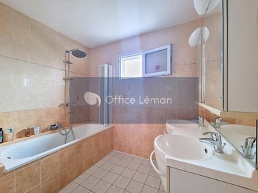 Maison a vendre Prévessin-Moëns 01280 Ain 91 m2 4 pièces 630000 euros