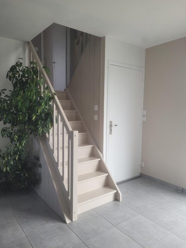 Maison a vendre Loiron-Ruillé 53320 Mayenne 134 m2  269500 euros