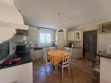 Maison a vendre Distré 49400 Maine-et-Loire 186 m2 6 pièces 387800 euros