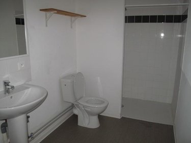 Location appartement Rouen 76000 Seine-Maritime 42 m2 2 pièces 640 euros