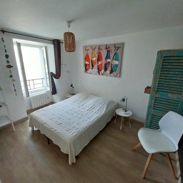 Appartement a vendre Le Palais 56360 Morbihan 84 m2 3 pièces 320850 euros