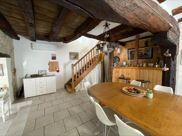 Maison a vendre Ceyzériat 01250 Ain 165 m2 5 pièces 325000 euros