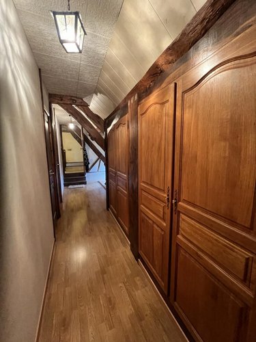 Maison a vendre Saint-Martin-l'Aiguillon 61320 Orne 125 m2 5 pièces 241000 euros