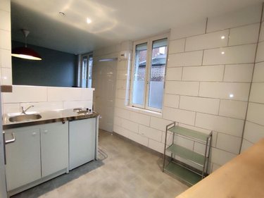 Immeuble a vendre Roye 80700 Somme 36 m2  80000 euros