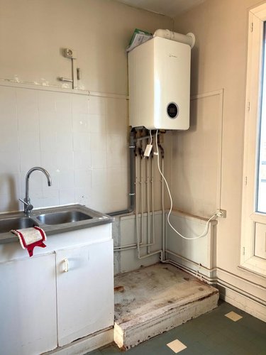 Appartement a vendre Rouen 76000 Seine-Maritime 62 m2  167000 euros