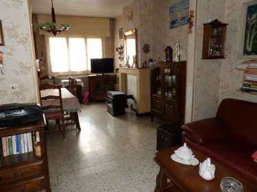 Maison a vendre Bruay-la-Buissière 62700 Pas-de-Calais 112 m2  83500 euros