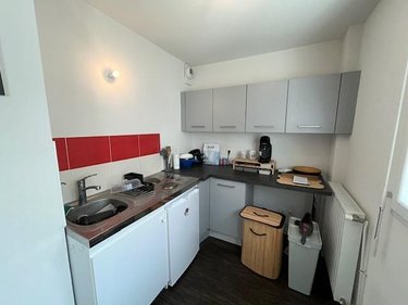 Appartement a vendre Clermont-Ferrand 63000 Puy-de-Dôme 32 m2 2 pièces 115000 euros