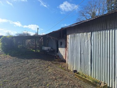 Maison a vendre Savigné-l'Évêque 72460 Sarthe 65 m2 4 pièces 115500 euros
