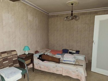Maison a vendre Savigné-l'Évêque 72460 Sarthe 65 m2 4 pièces 115500 euros