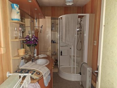 Maison a vendre Savigné-l'Évêque 72460 Sarthe 65 m2 4 pièces 115500 euros