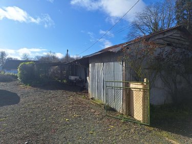 Maison a vendre Savigné-l'Évêque 72460 Sarthe 65 m2 4 pièces 115500 euros