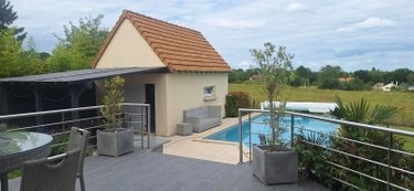 Maison a vendre Yvré-l'Évêque 72530 Sarthe 208 m2 6 pièces 478400 euros