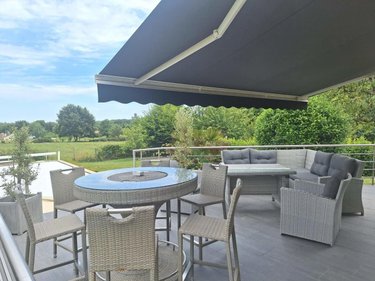 Maison a vendre Yvré-l'Évêque 72530 Sarthe 208 m2 6 pièces 499200 euros