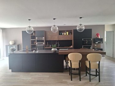 Maison a vendre Yvré-l'Évêque 72530 Sarthe 208 m2 6 pièces 478400 euros
