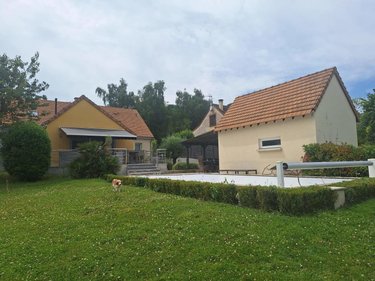 Maison a vendre Yvré-l'Évêque 72530 Sarthe 208 m2 6 pièces 499200 euros