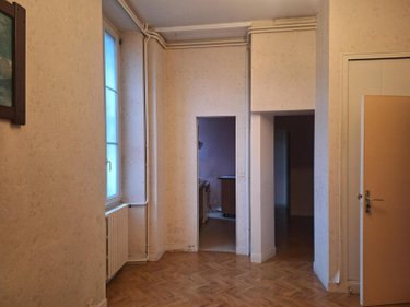Appartement a vendre Savigné-l'Évêque 72460 Sarthe 49 m2 3 pièces 73500 euros