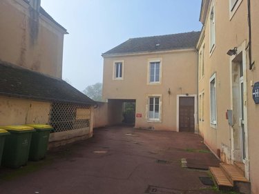 Appartement a vendre Savigné-l'Évêque 72460 Sarthe 49 m2 3 pièces 73500 euros