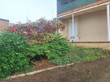 Appartement a vendre Savigné-l'Évêque 72460 Sarthe 49 m2 3 pièces 73500 euros