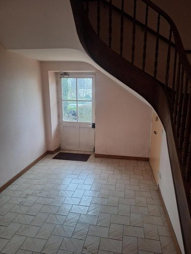Appartement a vendre Savigné-l'Évêque 72460 Sarthe 49 m2 3 pièces 73500 euros