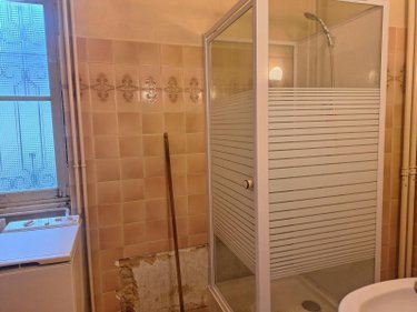 Appartement a vendre Savigné-l'Évêque 72460 Sarthe 49 m2 3 pièces 73500 euros