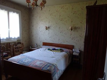 Maison a vendre Saint-Saturnin 72650 Sarthe 88 m2 4 pièces 209000 euros