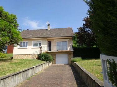 Maison a vendre Saint-Saturnin 72650 Sarthe 88 m2 4 pièces 219450 euros