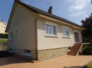 Maison a vendre Saint-Saturnin 72650 Sarthe 88 m2 4 pièces 219450 euros