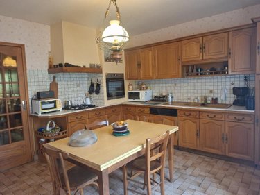 Maison a vendre Sillé-le-Philippe 72460 Sarthe 182 m2 6 pièces 230004 euros