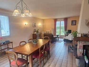 Maison a vendre Sillé-le-Philippe 72460 Sarthe 182 m2 6 pièces 230004 euros