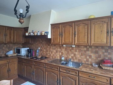 Maison a vendre Savigné-l'Évêque 72460 Sarthe 109 m2 4 pièces 250800 euros